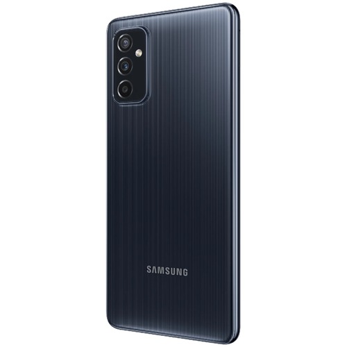 Смартфон Samsung Galaxy M52 5G 8 / 128Gb (Цвет: Black)