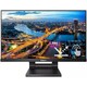 Монитор Philips 22'' 222B1TC, черный