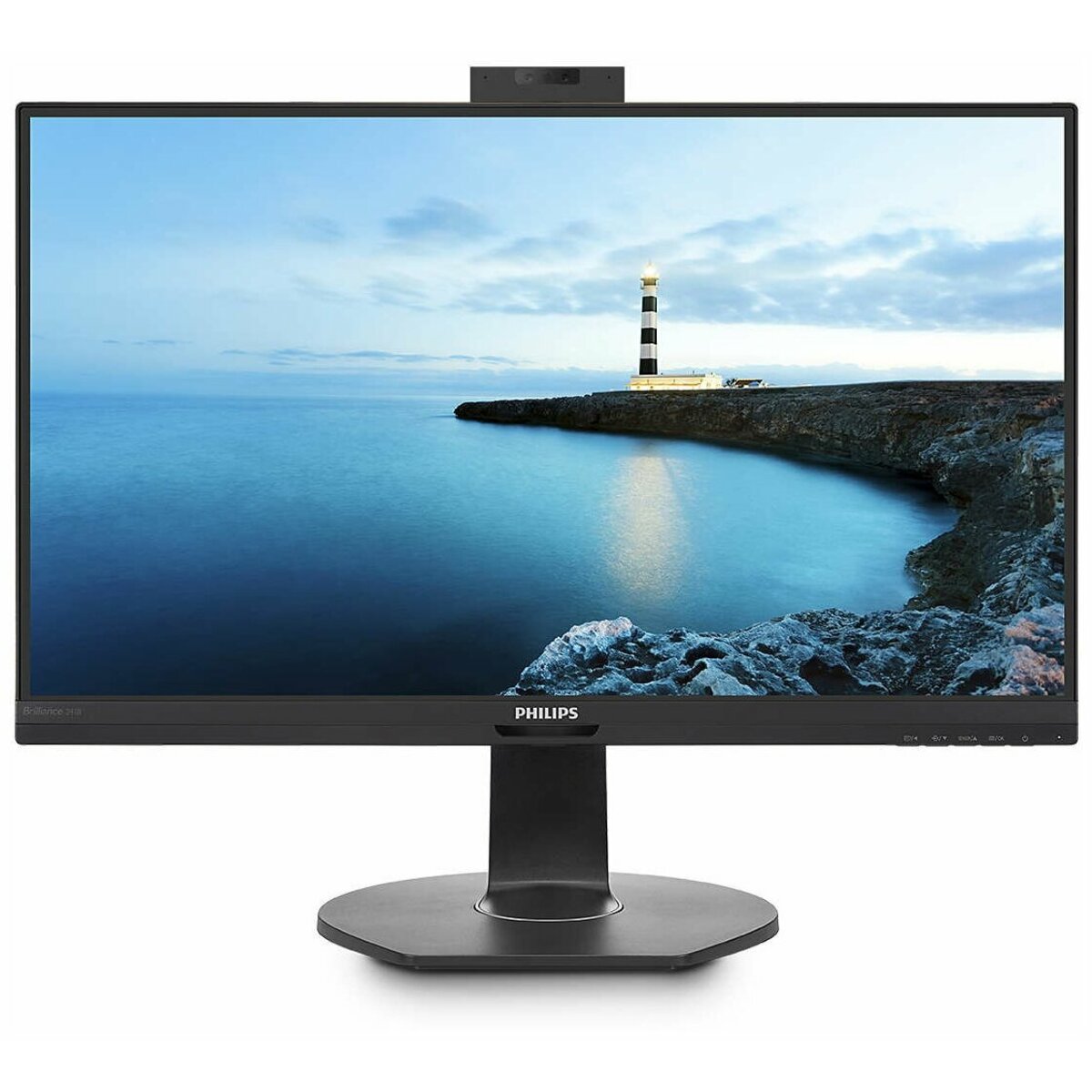 Монитор Philips 23.8