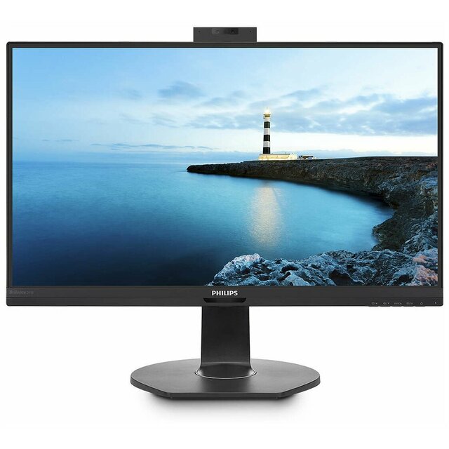 Монитор Philips 23.8