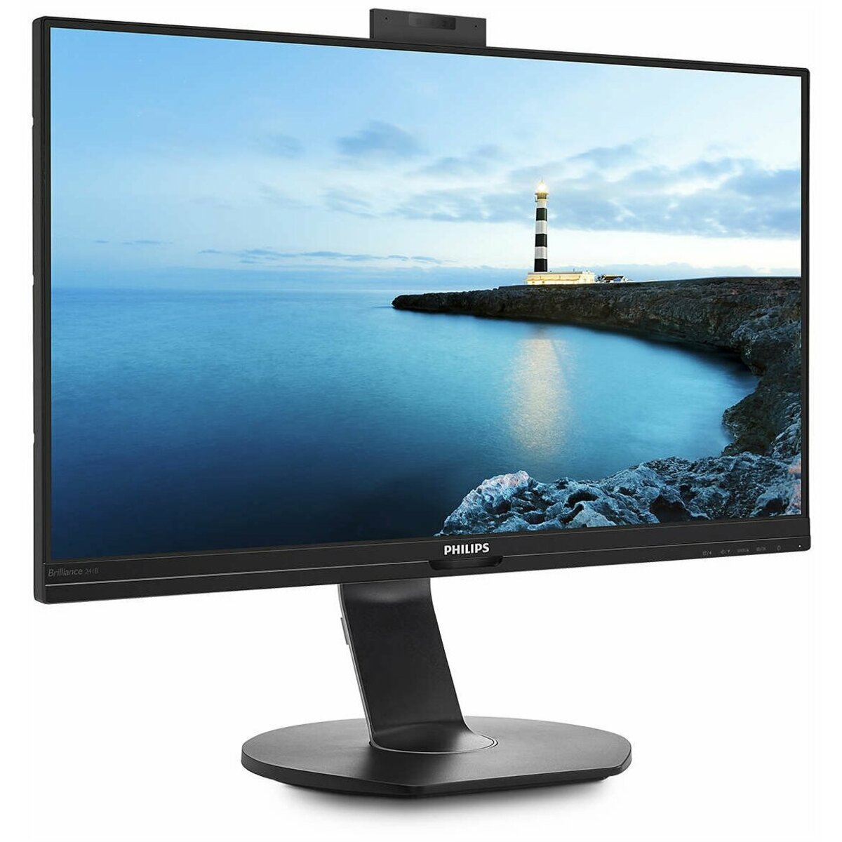 Монитор Philips 23.8
