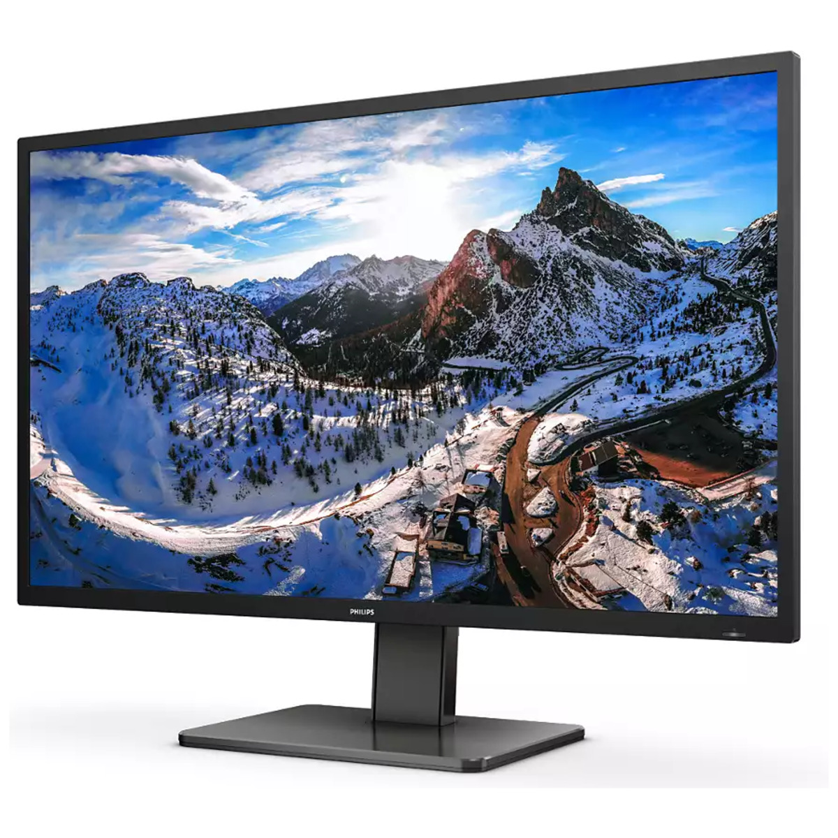 Монитор Philips 43