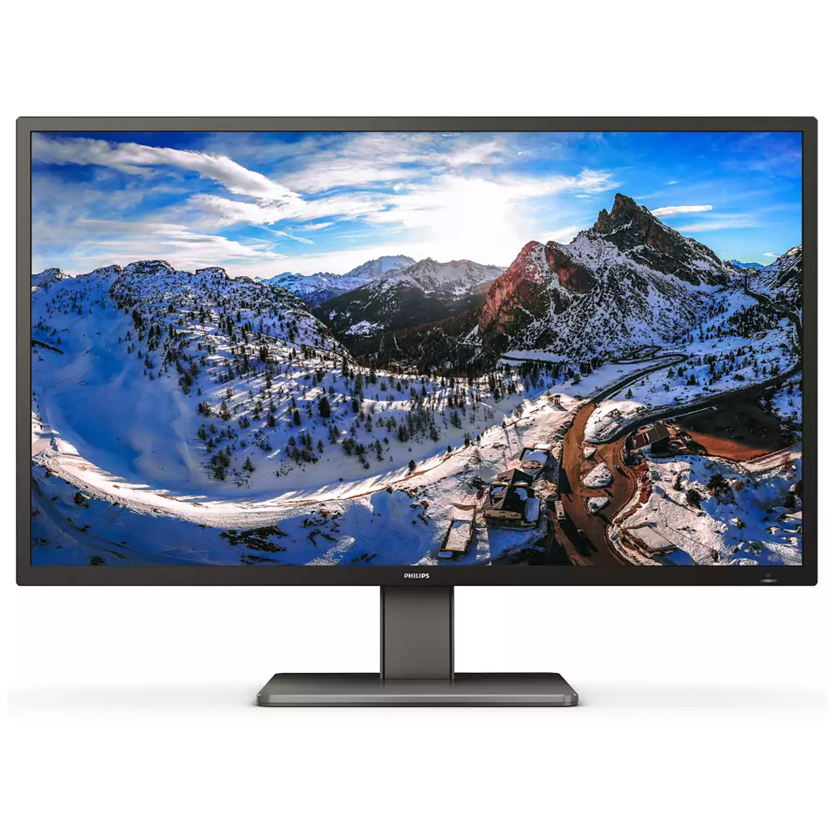 Монитор Philips 43