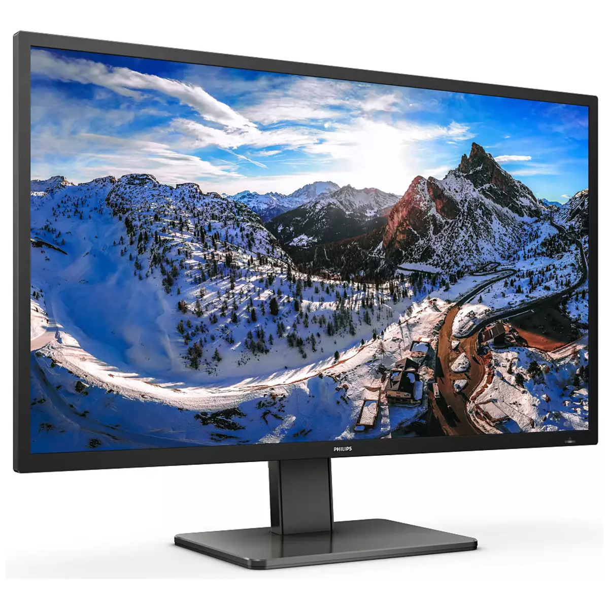 Монитор Philips 43