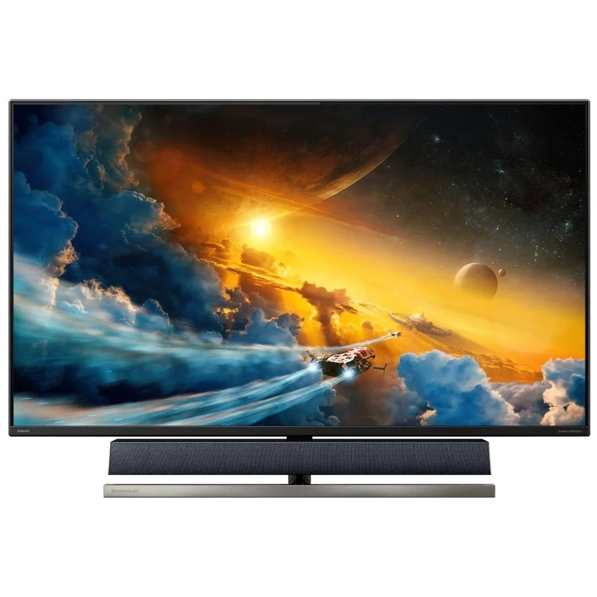 Монитор Philips 55