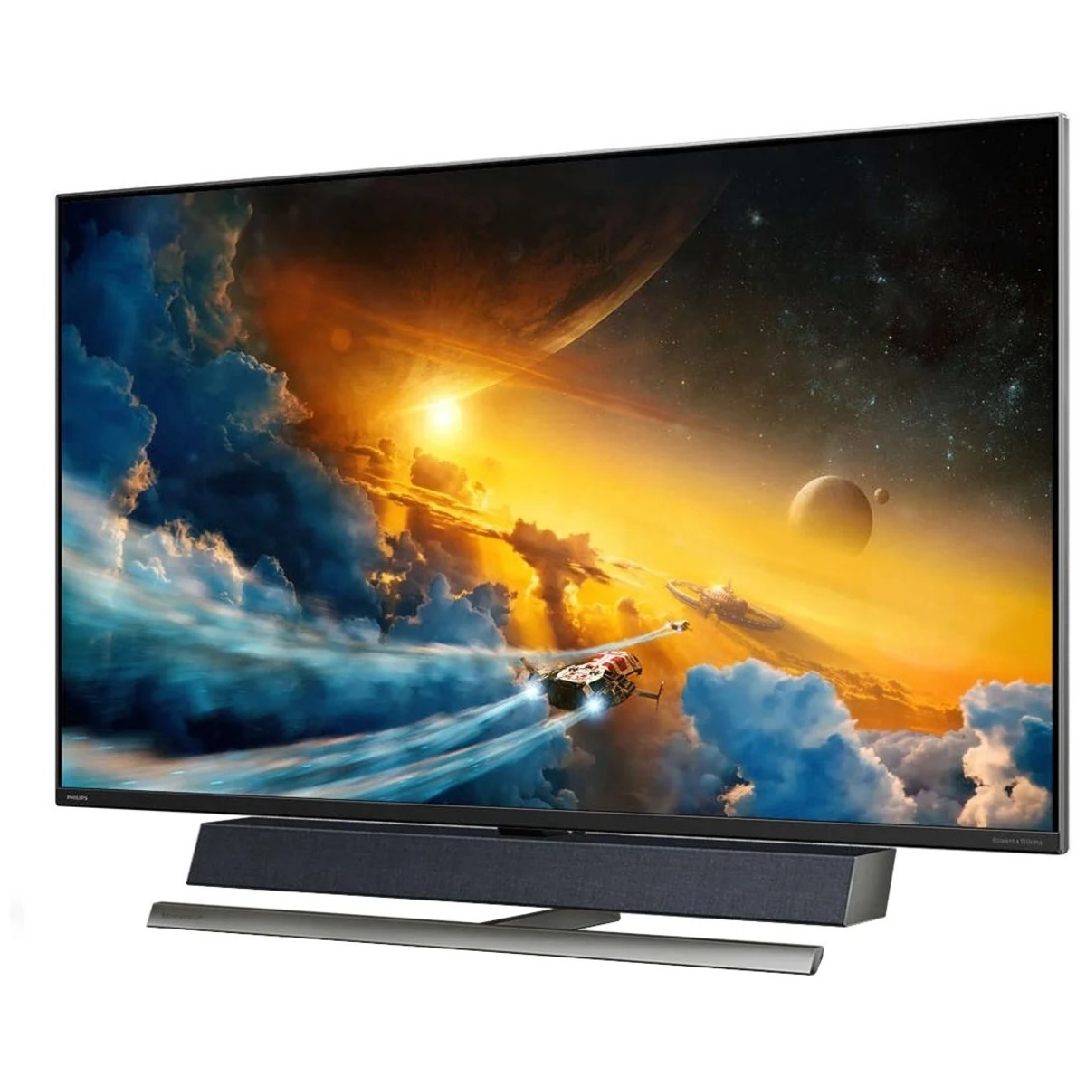 Монитор Philips 55