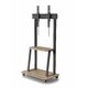 Стойка для телевизора Holder PR-108, чер..