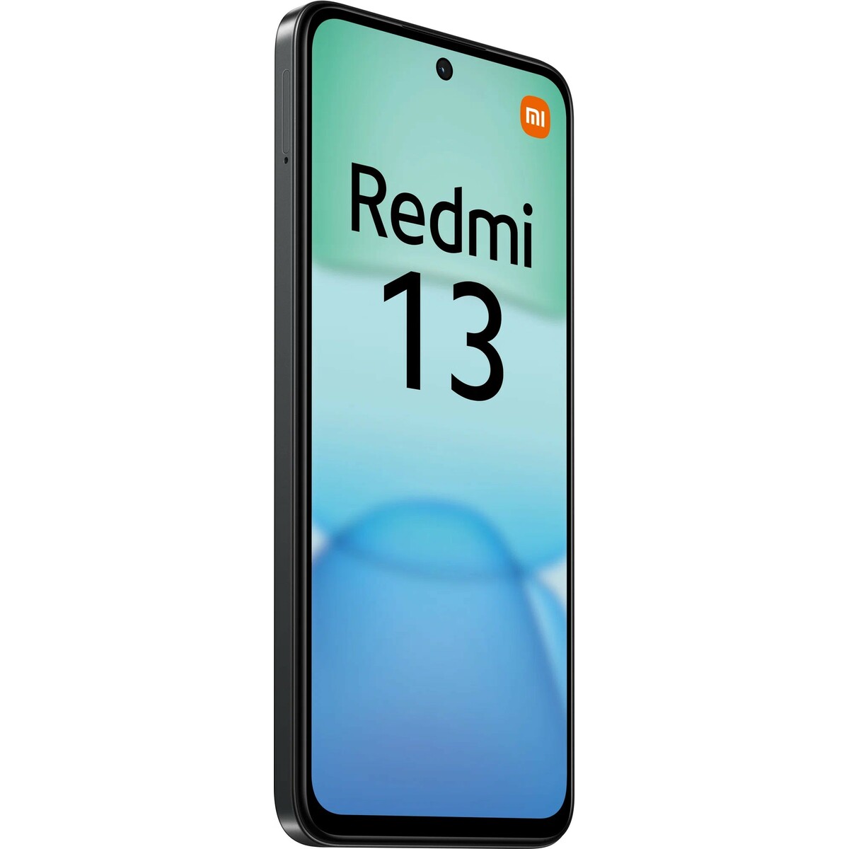 Смартфон Xiaomi Redmi 13 8/256Gb, черный