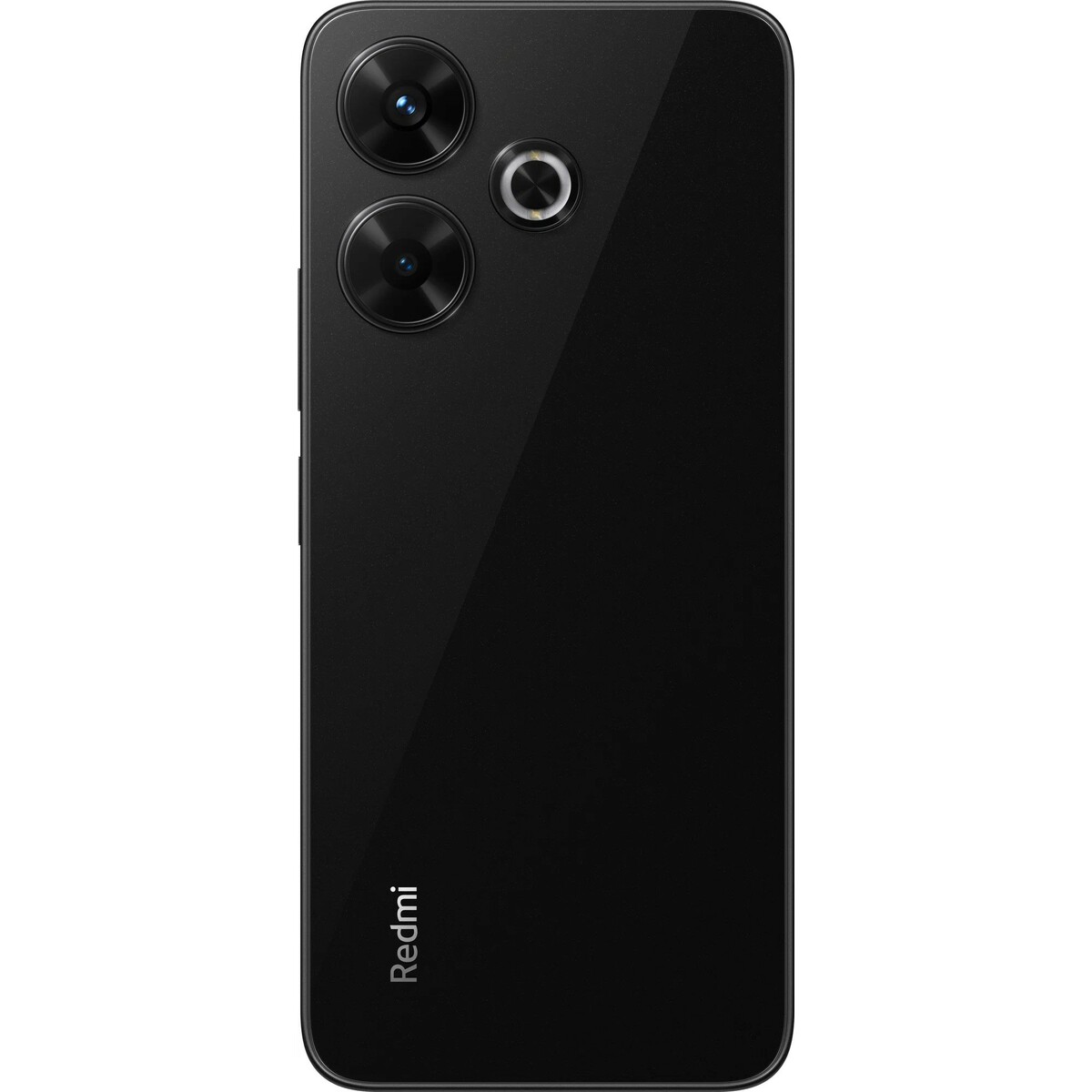 Смартфон Xiaomi Redmi 13 6/128Gb, черный