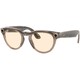 Умные очки Ray-Ban Meta Headliner RW4009..