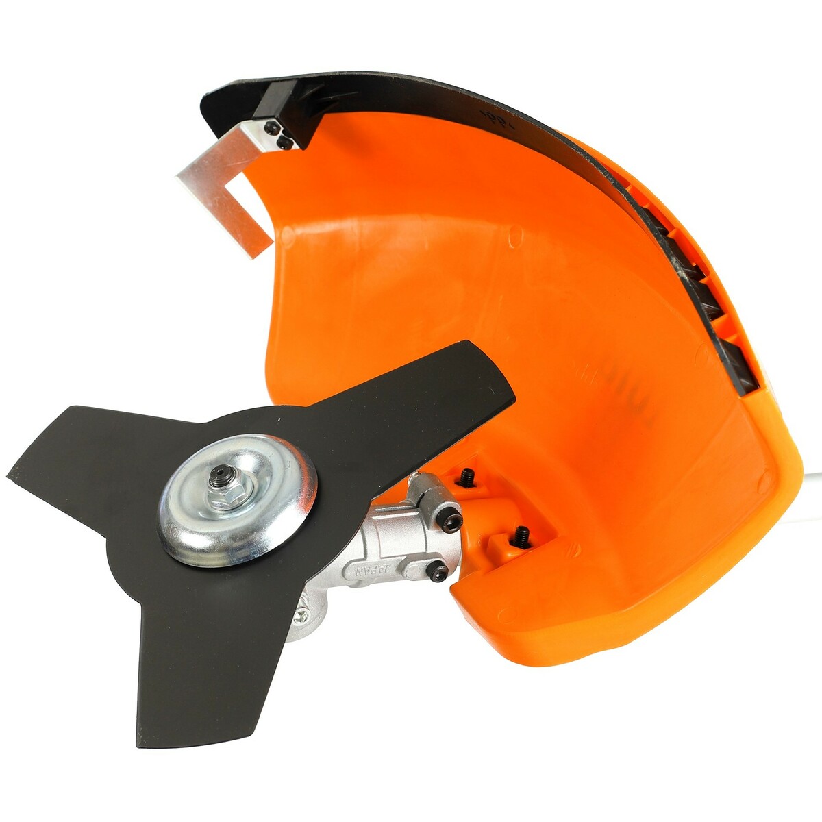 Триммер электрический Patriot ET1200 (Цвет: Orange)