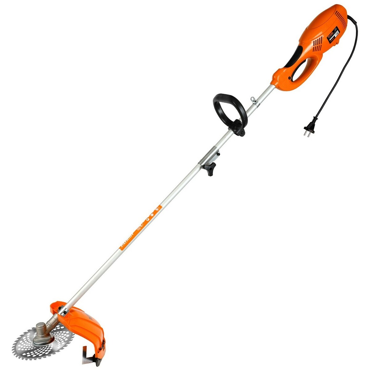 Триммер электрический Patriot ET1200 (Цвет: Orange)