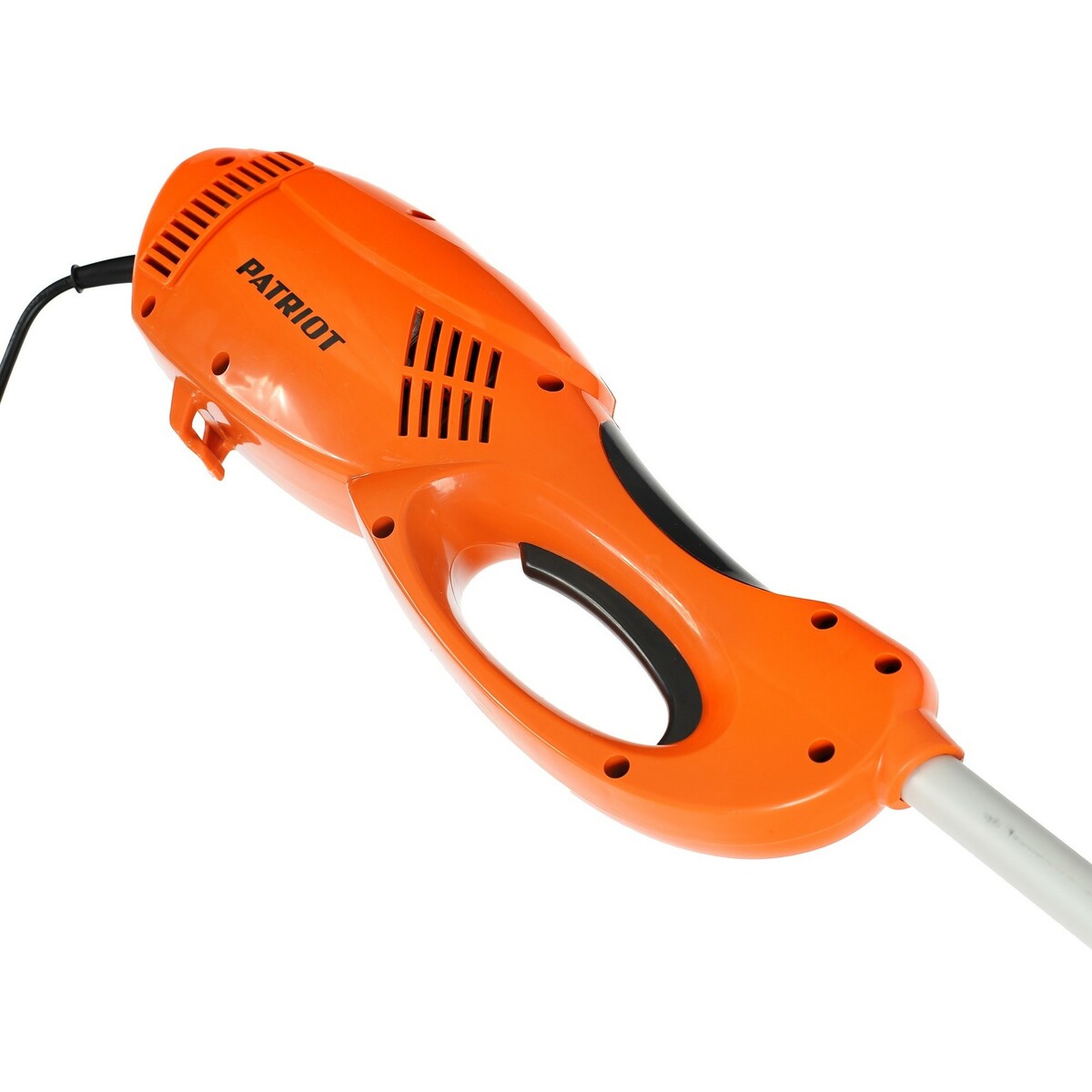 Триммер электрический Patriot ET1200 (Цвет: Orange)