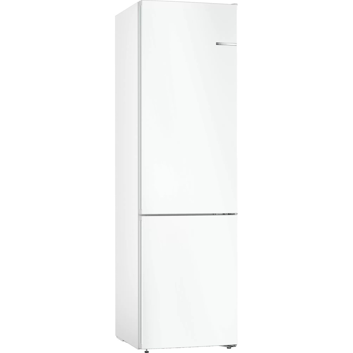 Холодильник Bosch KGN39UW25R (Цвет: White)