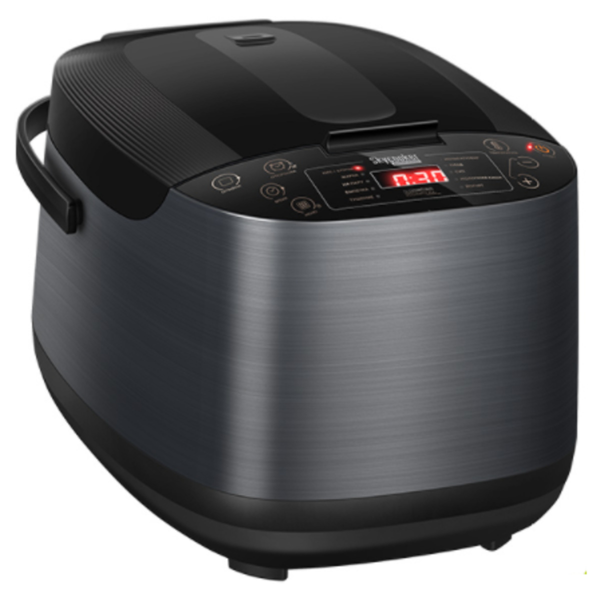 Мультиварка Redmond SkyCooker RMC-961S (Цвет: Black)