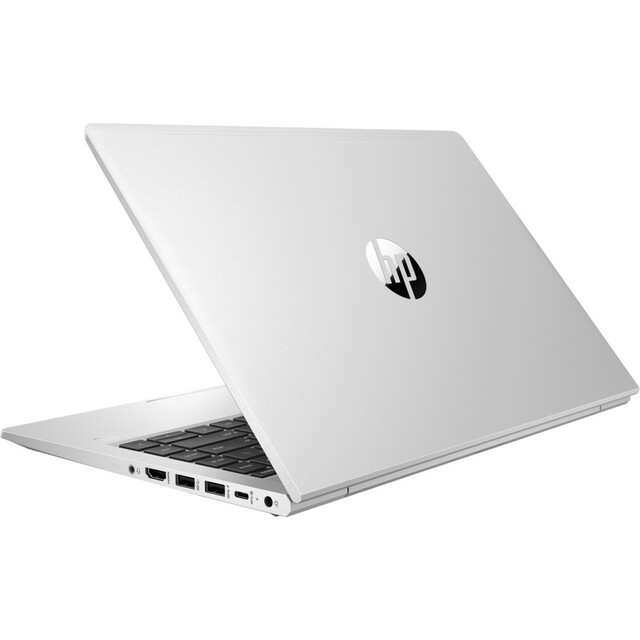 Ноутбук HP ProBook 440 G9 14 1920x1080/Intel Core i5-1235U/RAM 8Гб/SSD 512Гб/Intel Iris X Graphics/ENG|RUS/DOS серебристый 