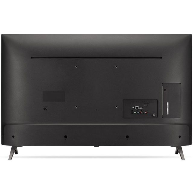 Телевизор LG 55  55UK6300PLB (Цвет: Black)
