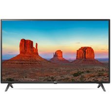 Телевизор LG 55  55UK6300PLB (Цвет: Black)