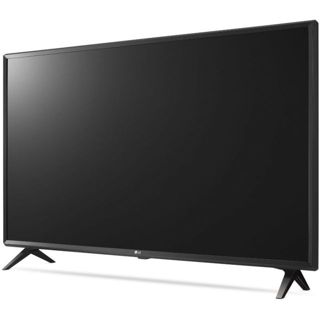 Телевизор LG 49  49UK6300PLB (Цвет: Black)
