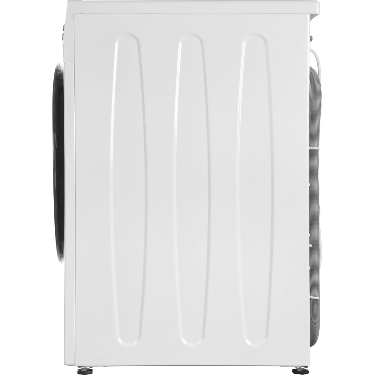 Стиральная машина Vitek VT-WFE9201, белый