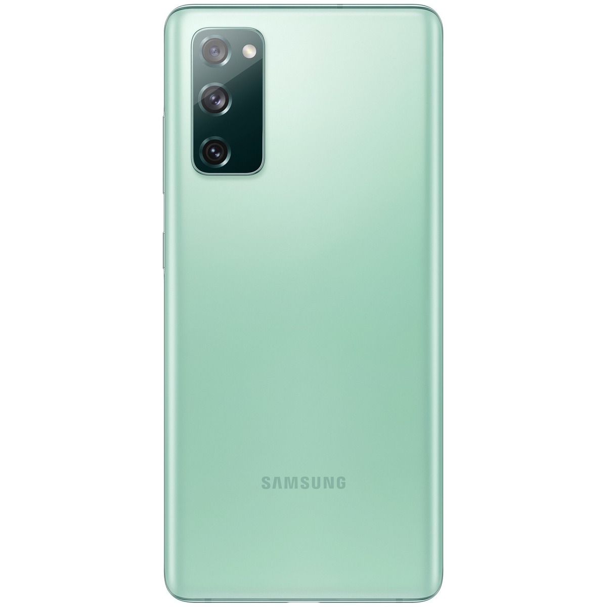 Смартфон Samsung Galaxy S20 FE 8 / 256Gb (Цвет: Cloud Mint)