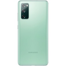 Смартфон Samsung Galaxy S20 FE 8/256Gb (Цвет: Cloud Mint)