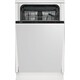 Посудомоечная машина Beko BDIS1W861, бел..