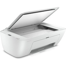 МФУ струйный HP DeskJet 2710 (5AR83B) (Цвет: White)