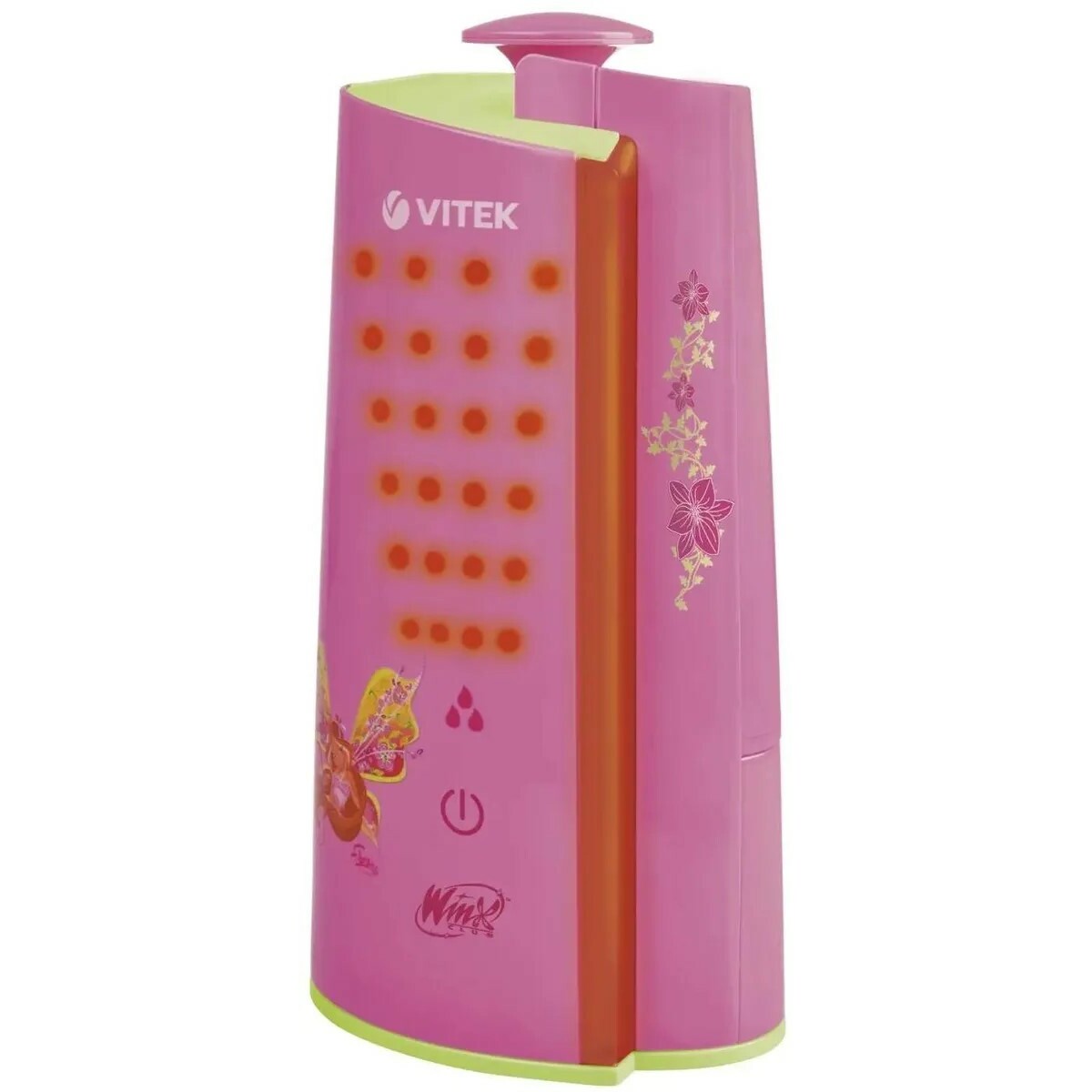Увлажнитель воздуха Vitek WX-3101 (Цвет: Pink)