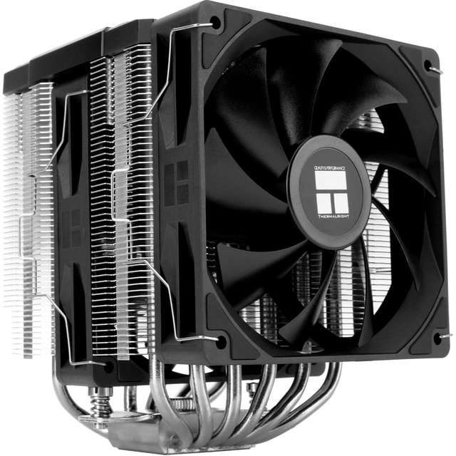 Устройство охлаждения(кулер) Thermalright Peerless Assassin 120