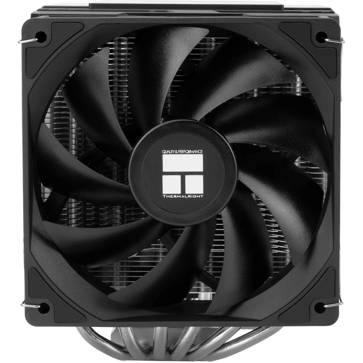 Устройство охлаждения(кулер) Thermalright Peerless Assassin 120