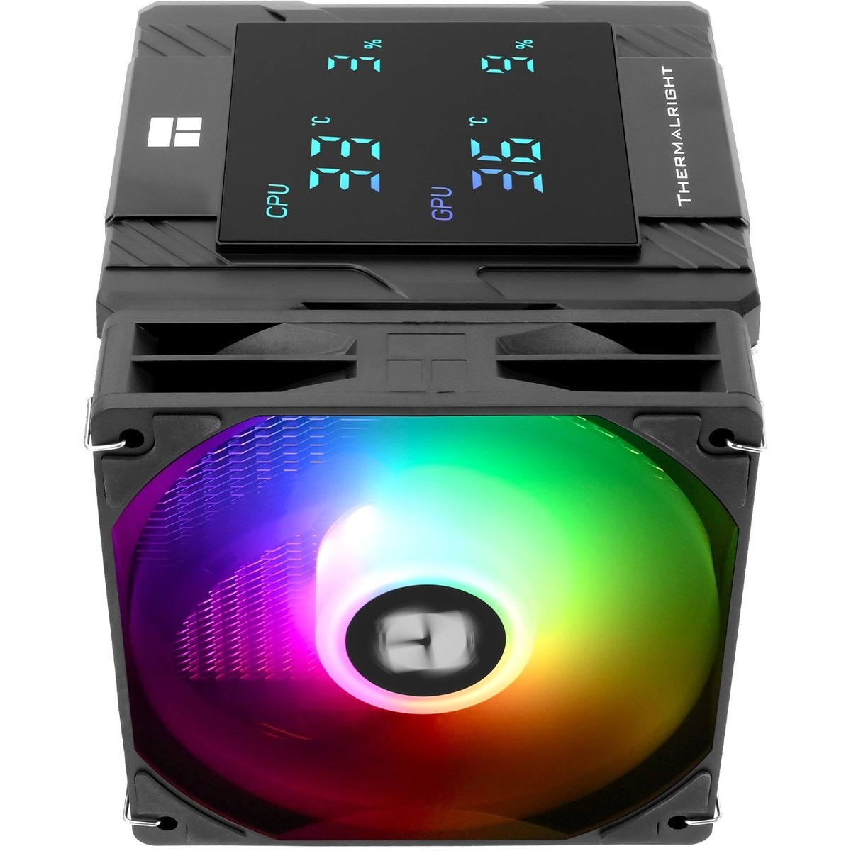 Устройство охлаждения(кулер) Thermalright Peerless Assassin 120