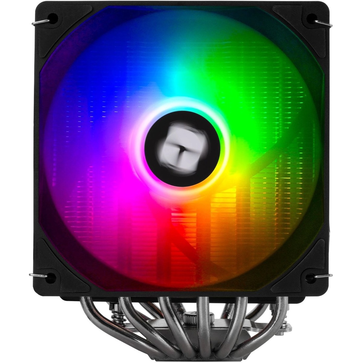 Устройство охлаждения(кулер) Thermalright Peerless Assassin 120