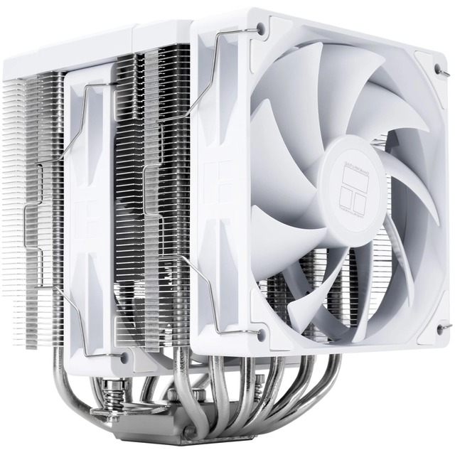 Устройство охлаждения(кулер) Thermalright Peerless Assassin 120