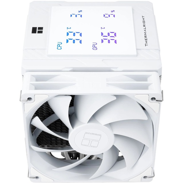 Устройство охлаждения(кулер) Thermalright Peerless Assassin 120