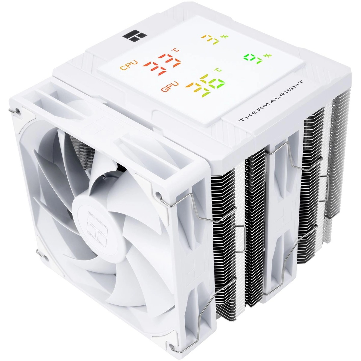 Устройство охлаждения(кулер) Thermalright Peerless Assassin 120