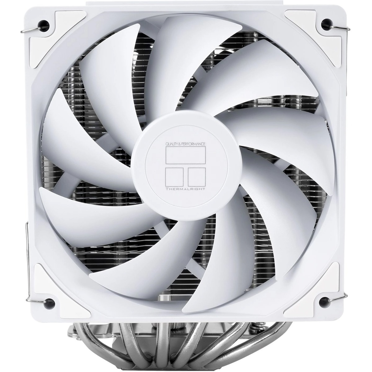 Устройство охлаждения(кулер) Thermalright Peerless Assassin 120