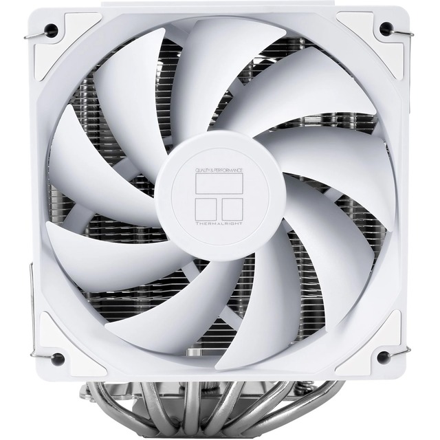 Устройство охлаждения(кулер) Thermalright Peerless Assassin 120