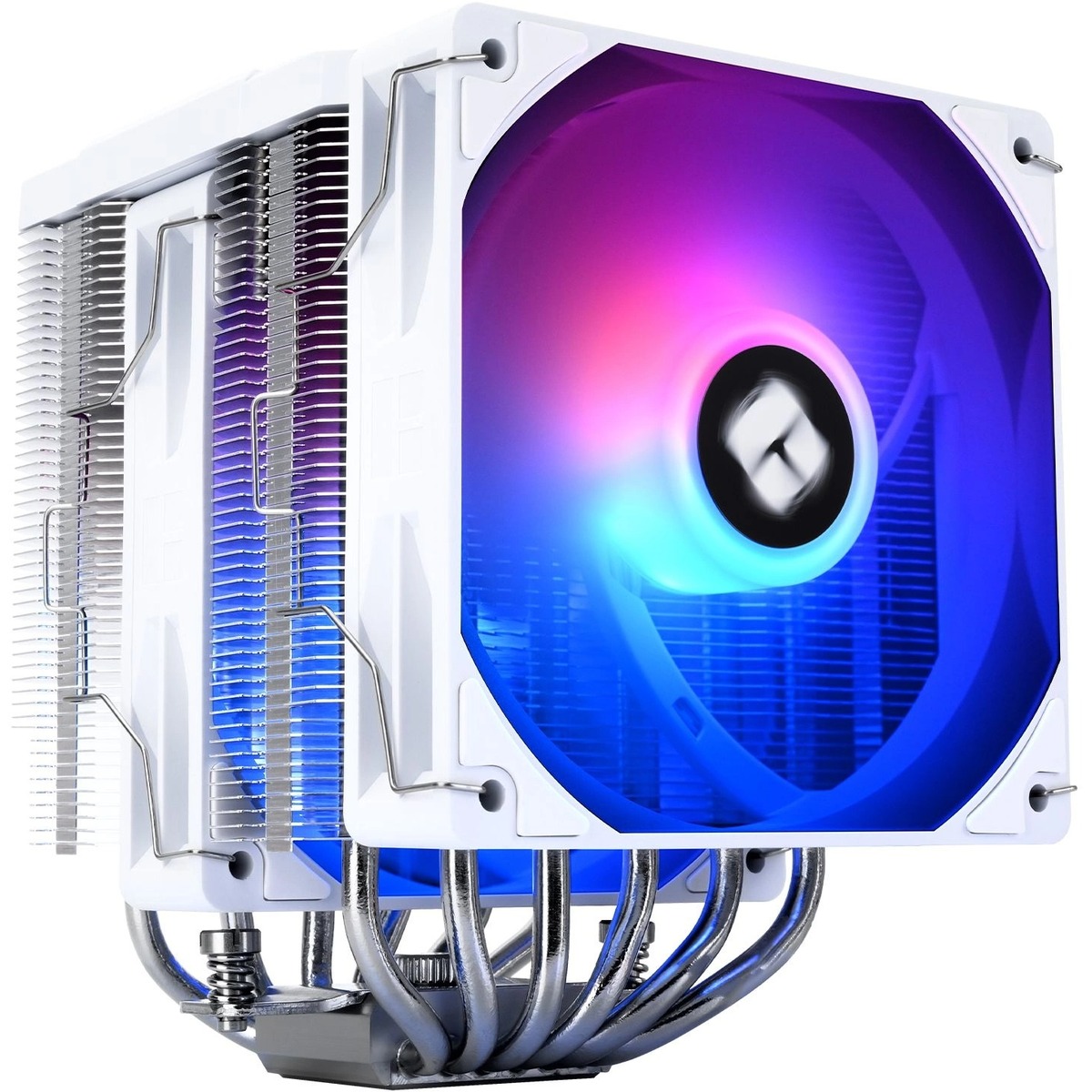 Устройство охлаждения(кулер) Thermalright Peerless Assassin 120