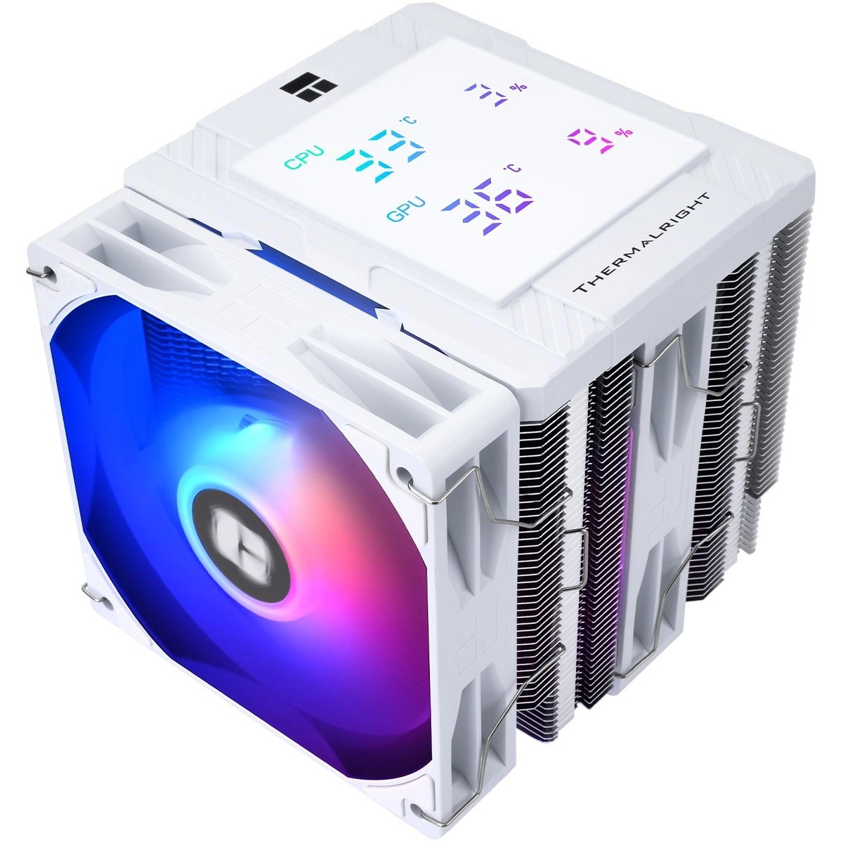 Устройство охлаждения(кулер) Thermalright Peerless Assassin 120