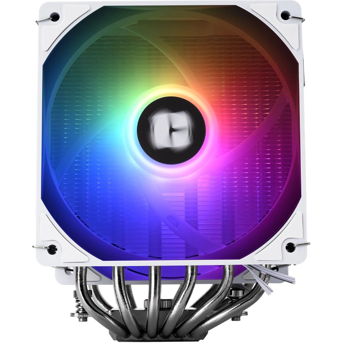 Устройство охлаждения(кулер) Thermalright Peerless Assassin 120
