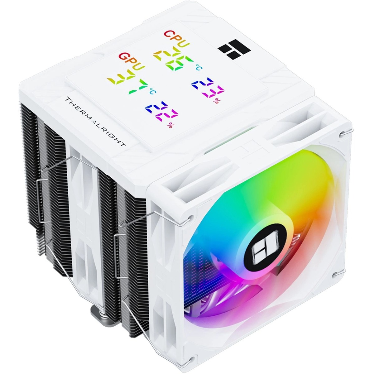 Устройство охлаждения(кулер) Thermalright Peerless Assassin 120