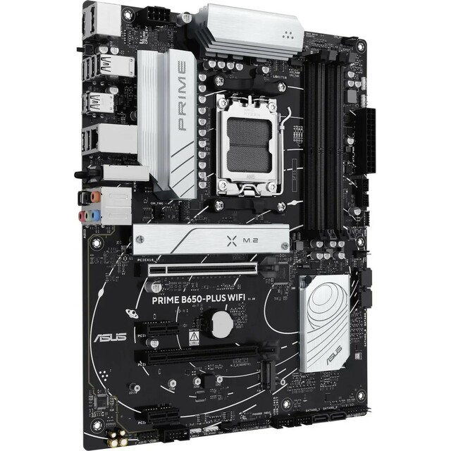 Материнская плата Asus PRIME B650-PLUS WIFI 