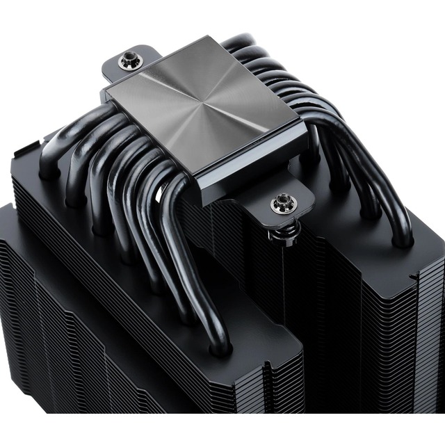 Устройство охлаждения(кулер) Thermalright Phantom Spirit 120 SE