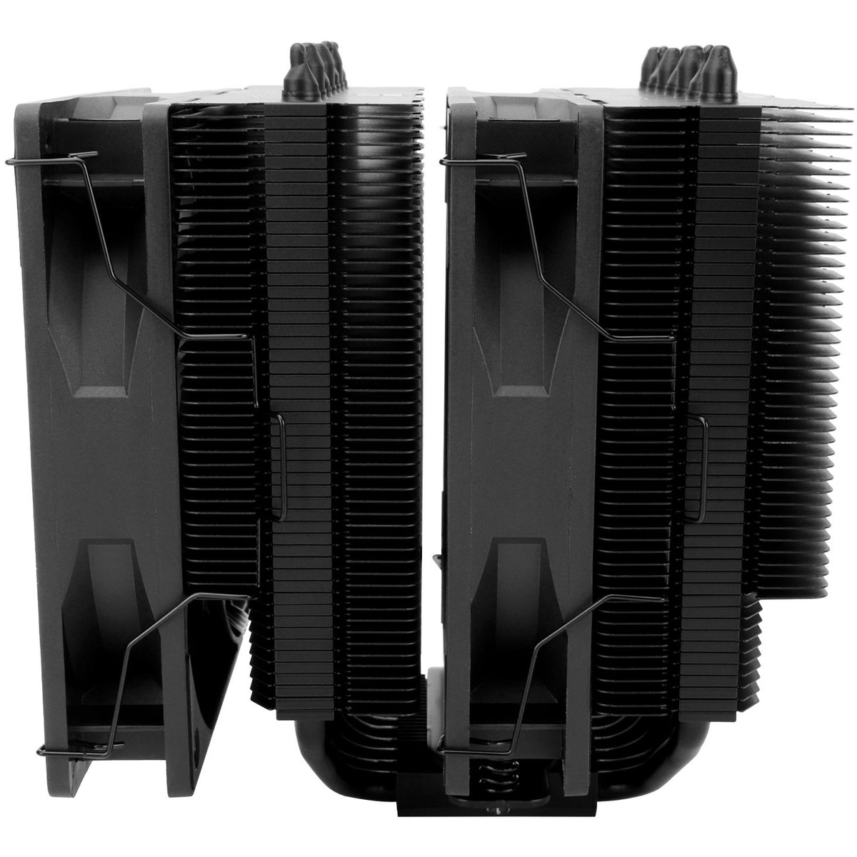 Устройство охлаждения(кулер) Thermalright Phantom Spirit 120 SE