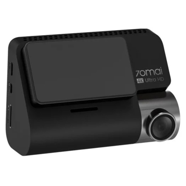 Видеорегистратор 70mai Dash Cam A800S (Цвет: Black)