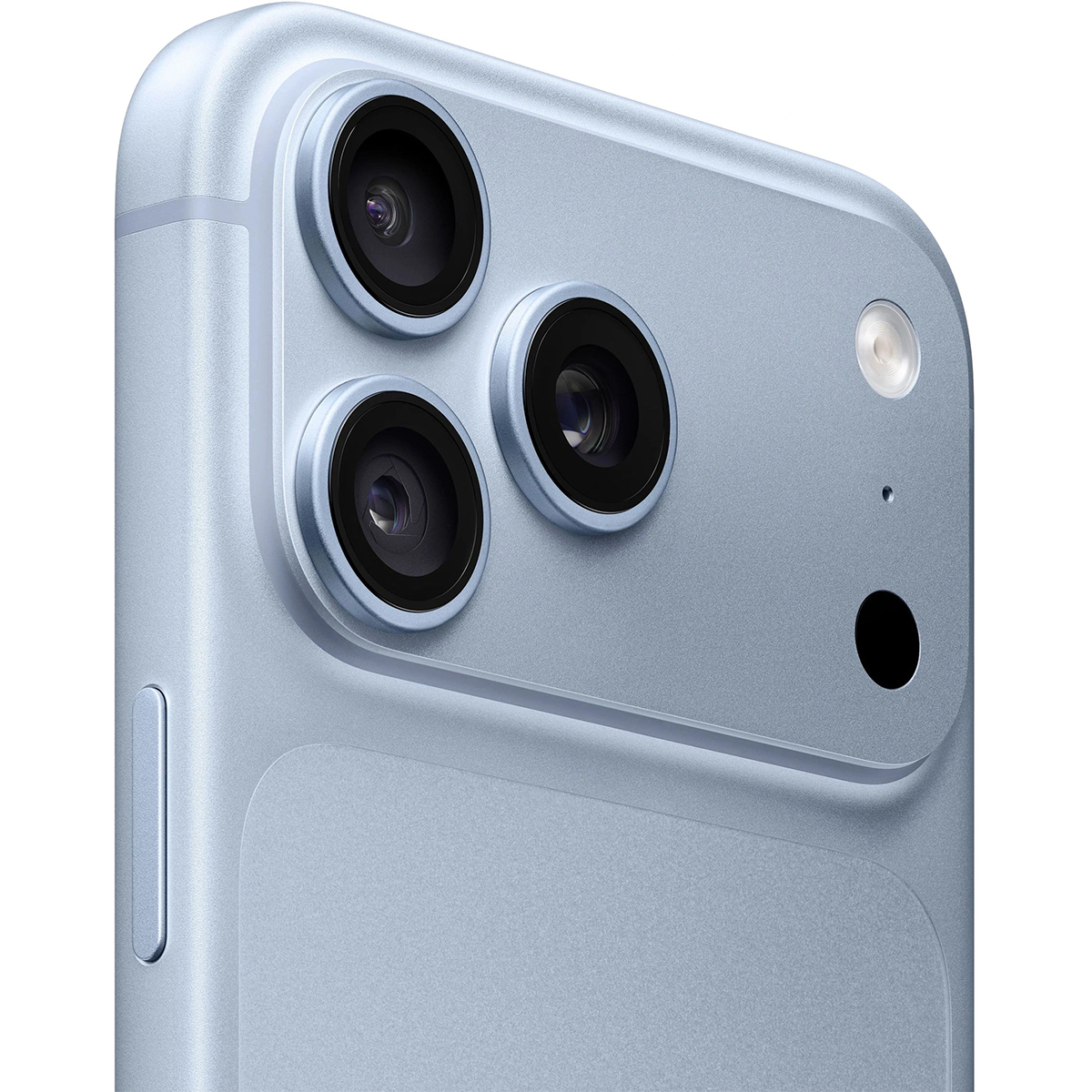 Смартфон Apple iPhone 18 Pro Max 256Gb (eSIM), голубой (MJW74)