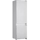 Холодильник Haier HRF229BIRU, белый