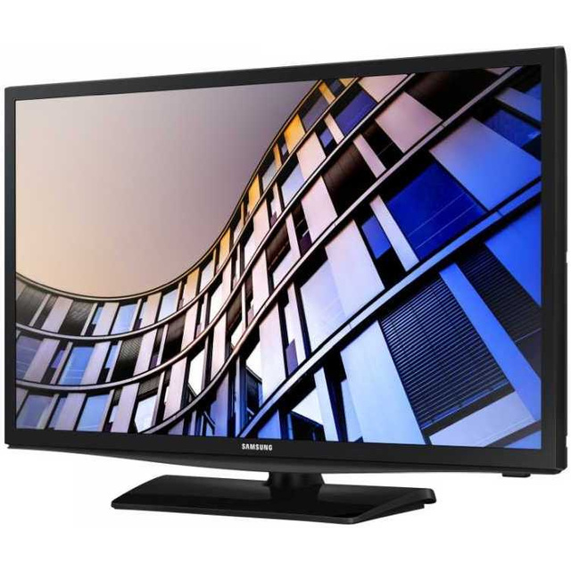Телевизор Samsung 28  UE28N4500AUXRU (Цвет: Black)