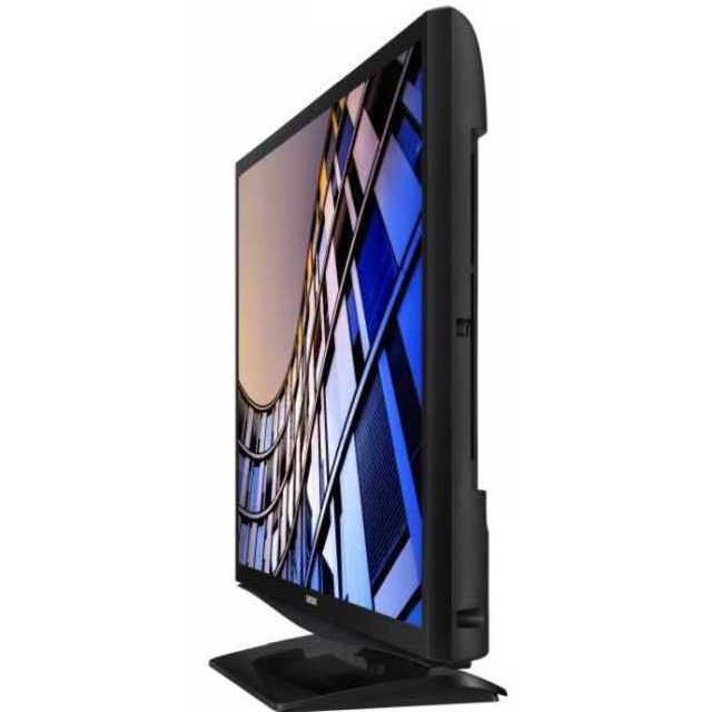 Телевизор Samsung 28  UE28N4500AUXRU (Цвет: Black)